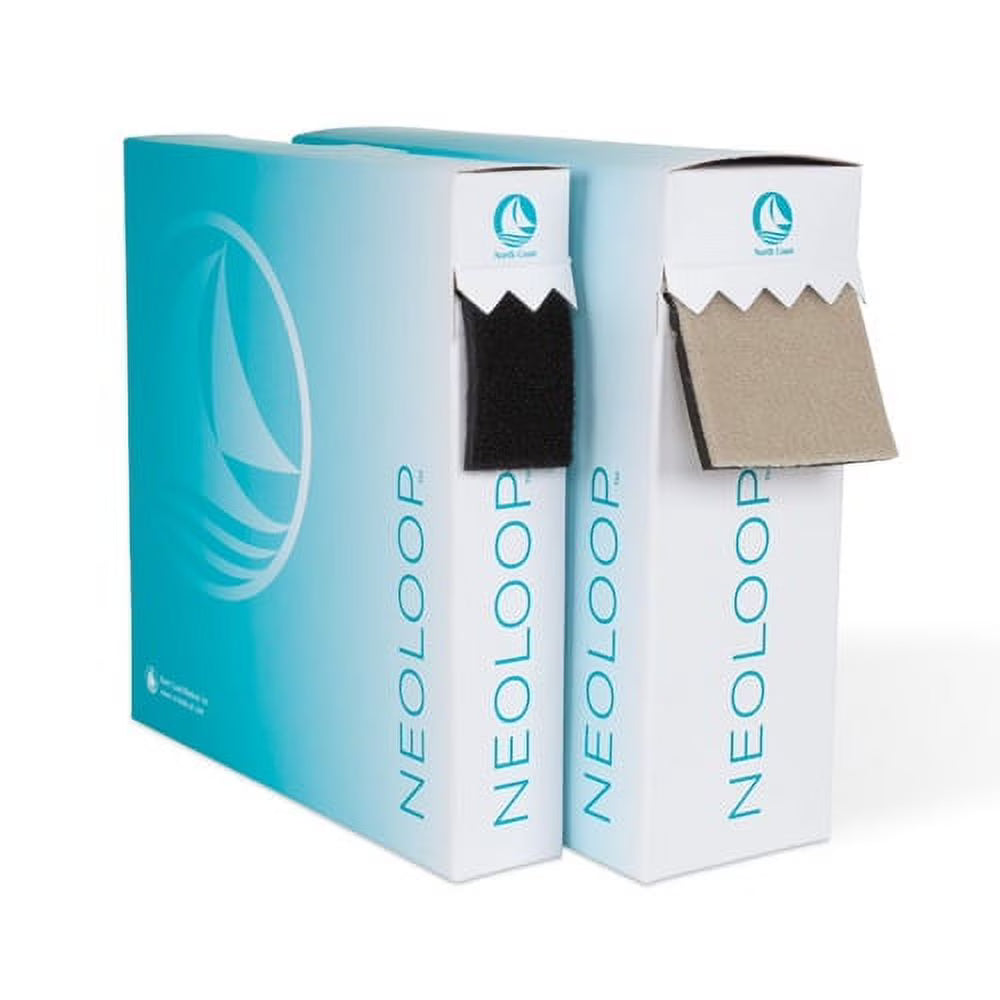 Neoloop Straps, Beige, 10 ft. Roll I50589