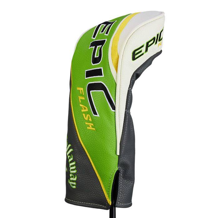 Epic Flash Golf Driver O7281