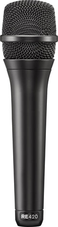 Condenser Cardioid Vocal Microphone Q81829
