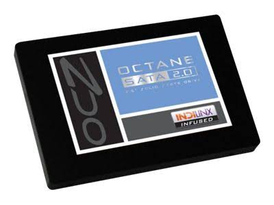 128GB SATA 2.5-inch Solid State Drive Z996