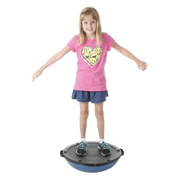 Core Training Vestibular Dome with Resistance Cords N198297
