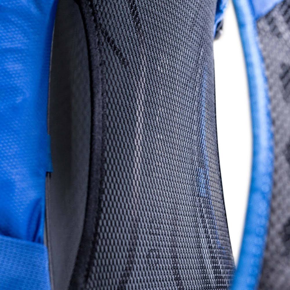 Black Hikelite 18 Backpack I8914