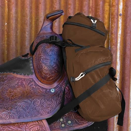 Stowaway Pommel Pack J275063