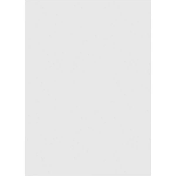 32x22W x 34x22H PVC Gable Vent A57774