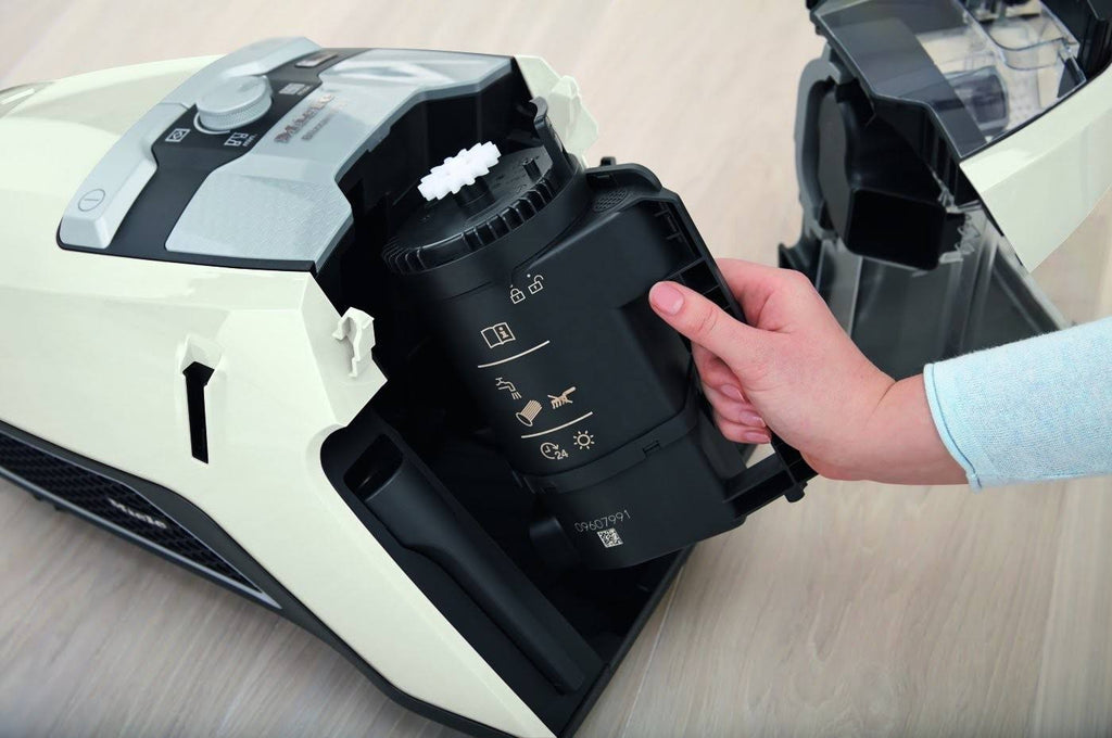Bagless Canister Vacuum X71156