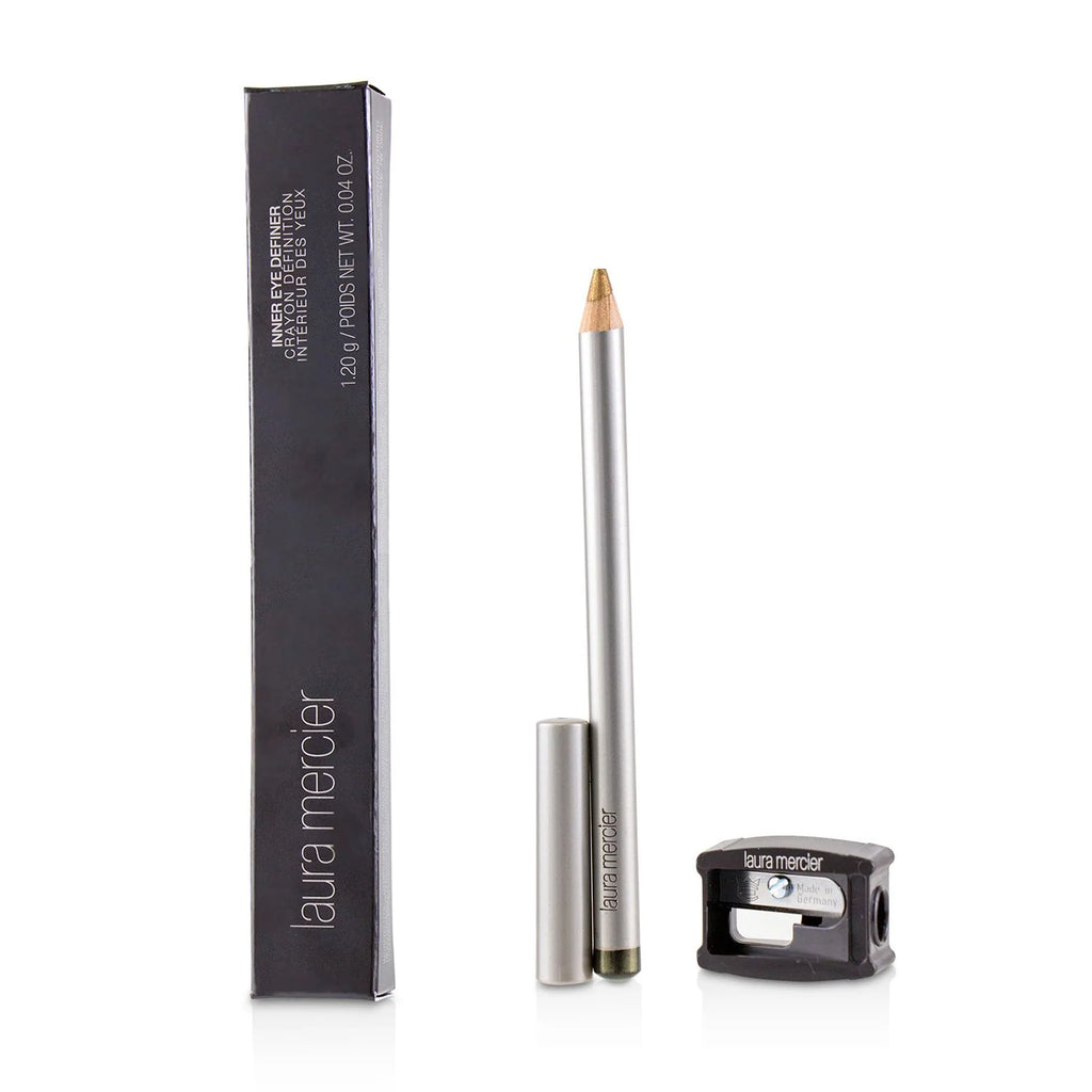 Inner Eye Definer Eye Pencil - Dark Green 1.2g F326877