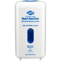 Touchless Hand Sanitizer Dispenser K4782