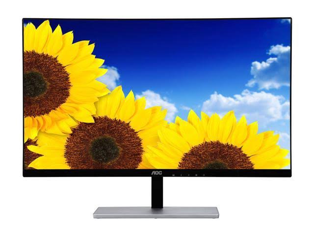 27x22 IPS LED FHD Monitor O941906