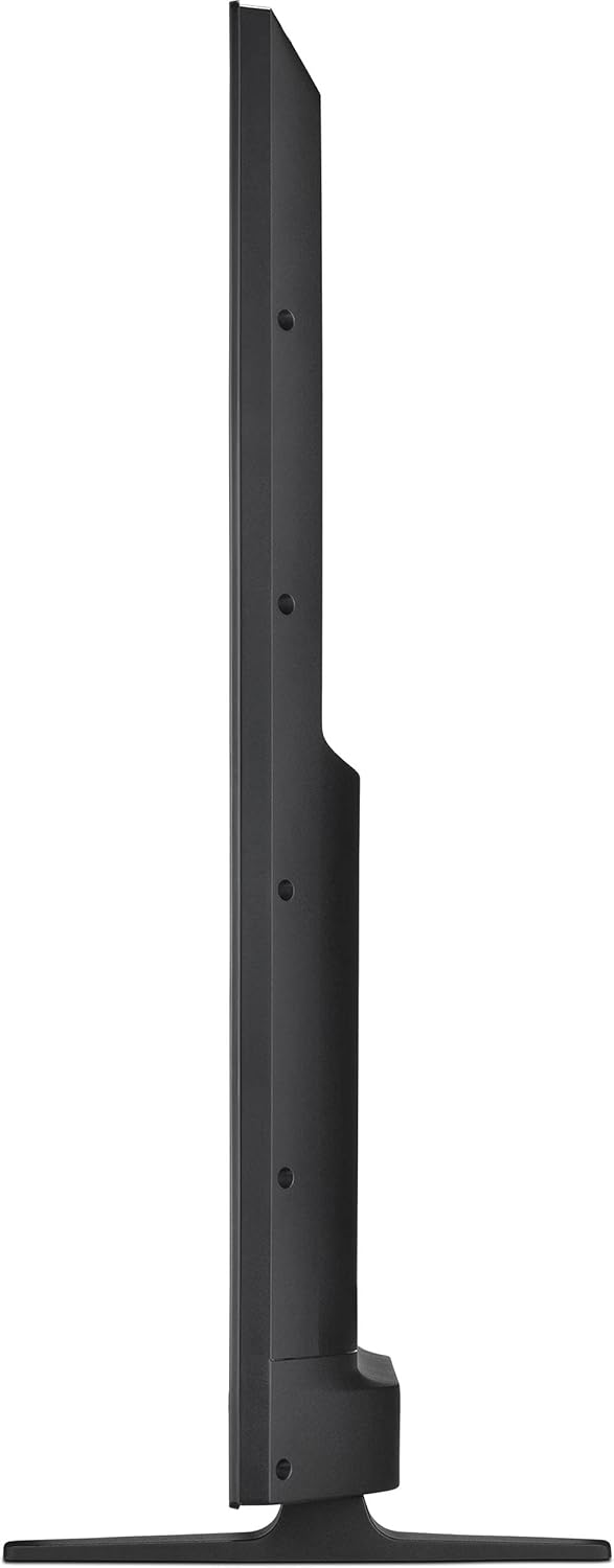65" 4K UHD Display with Integrated ATSC/NTSC Tuner R798594