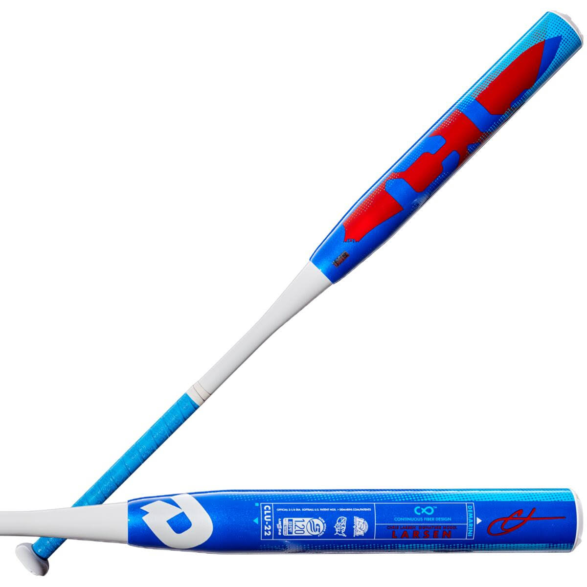 26oz USSSA Slowpitch Softball Bat J32884