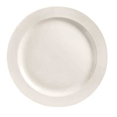 Bright White 8x22 Plate K7006