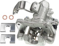 Disc Brake Caliper Assembly Rear Passenger Side Pack of 2 Z8078
