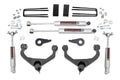 Suspension Lift Kit G42438