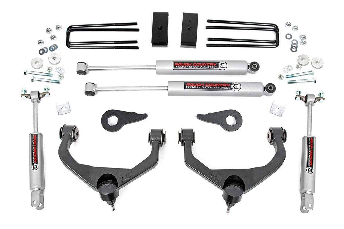 Suspension Lift Kit G42438