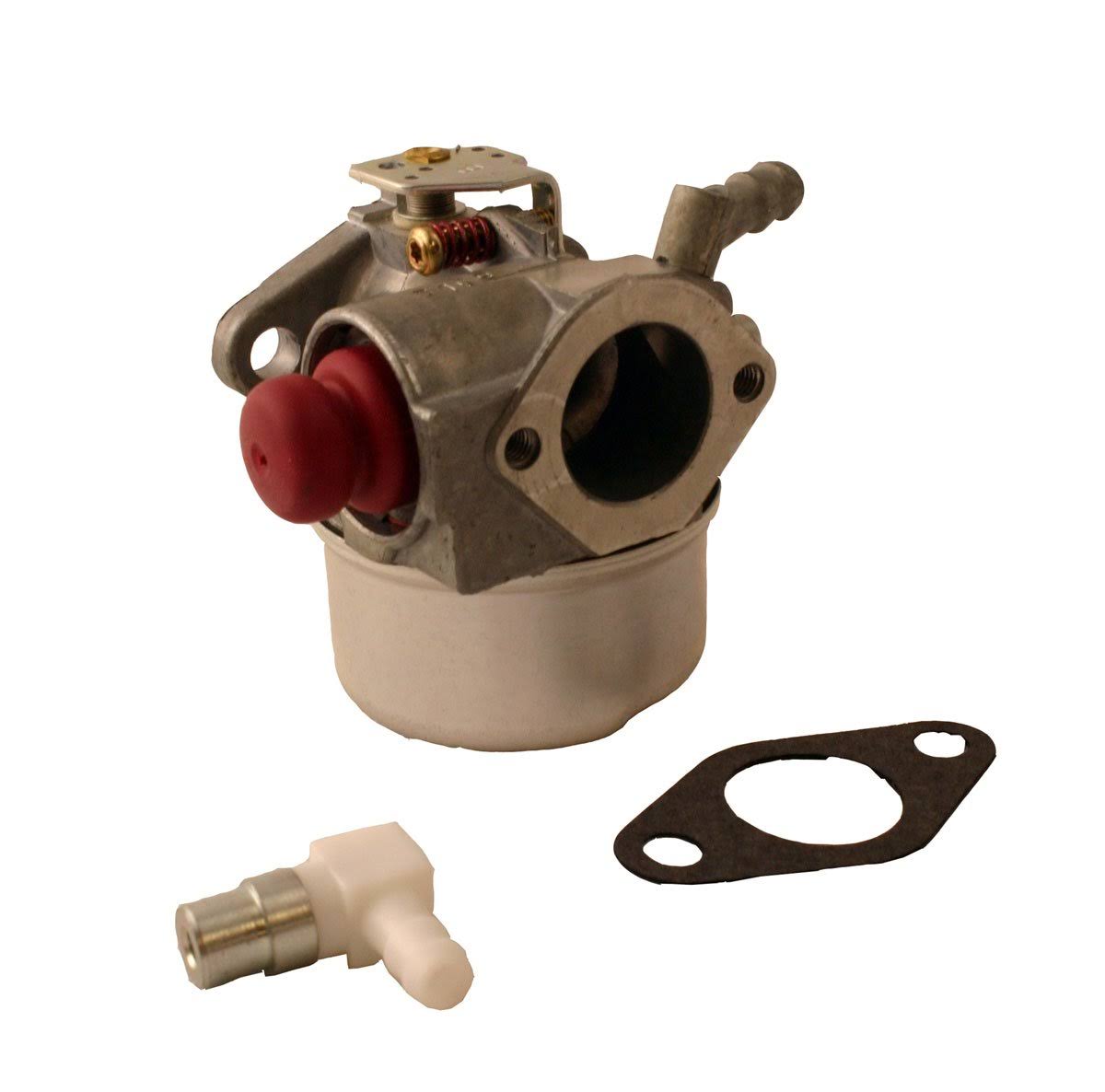 Carburetor L20858