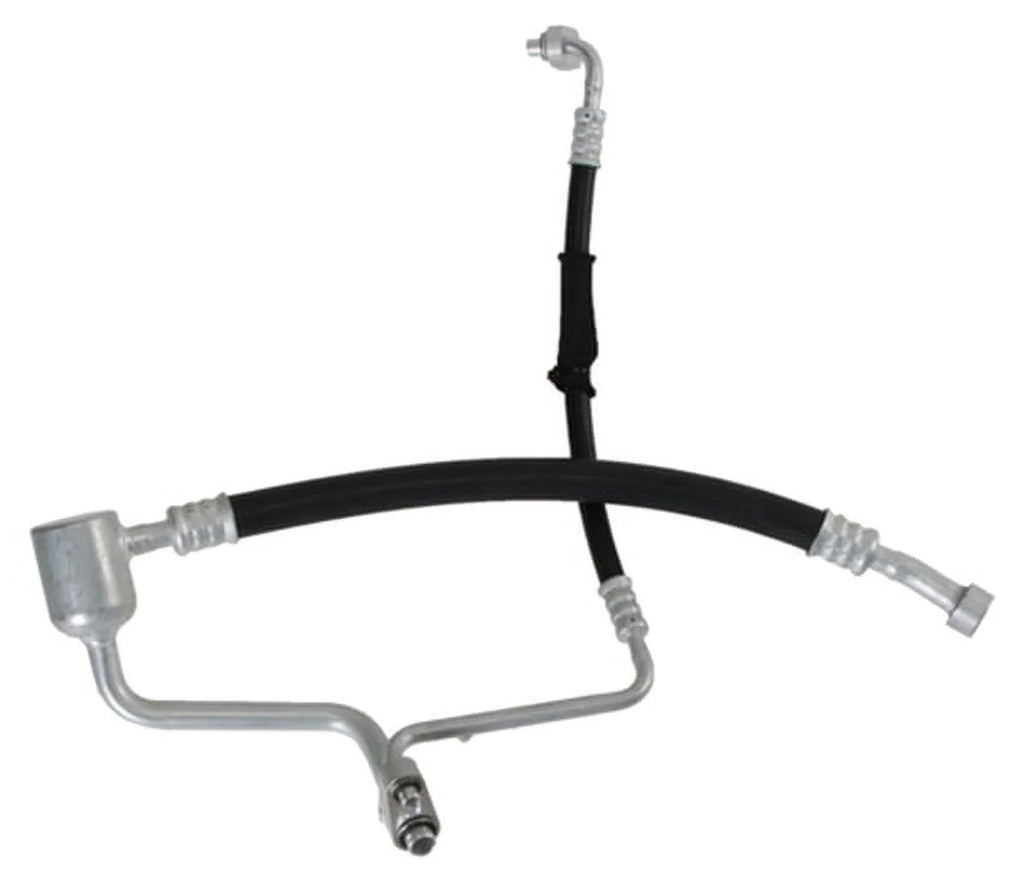 A/C Manifold Hose Assembly E4436