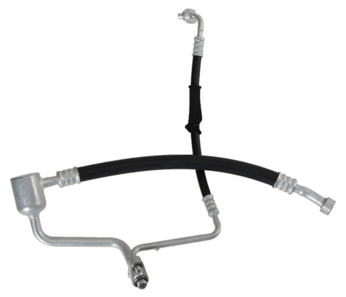 A/C Manifold Hose Assembly E4436