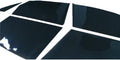 Precut Window Tint Kit Pack of 2 Z263