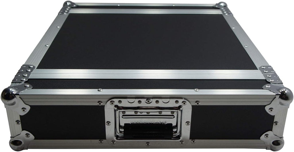 2U Rack Space Amplifier Case I801