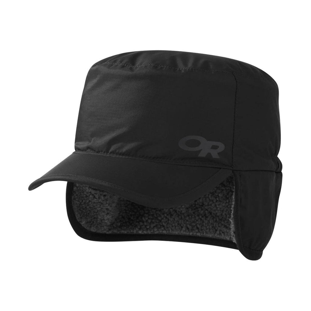 Prussian Blue Cap F503