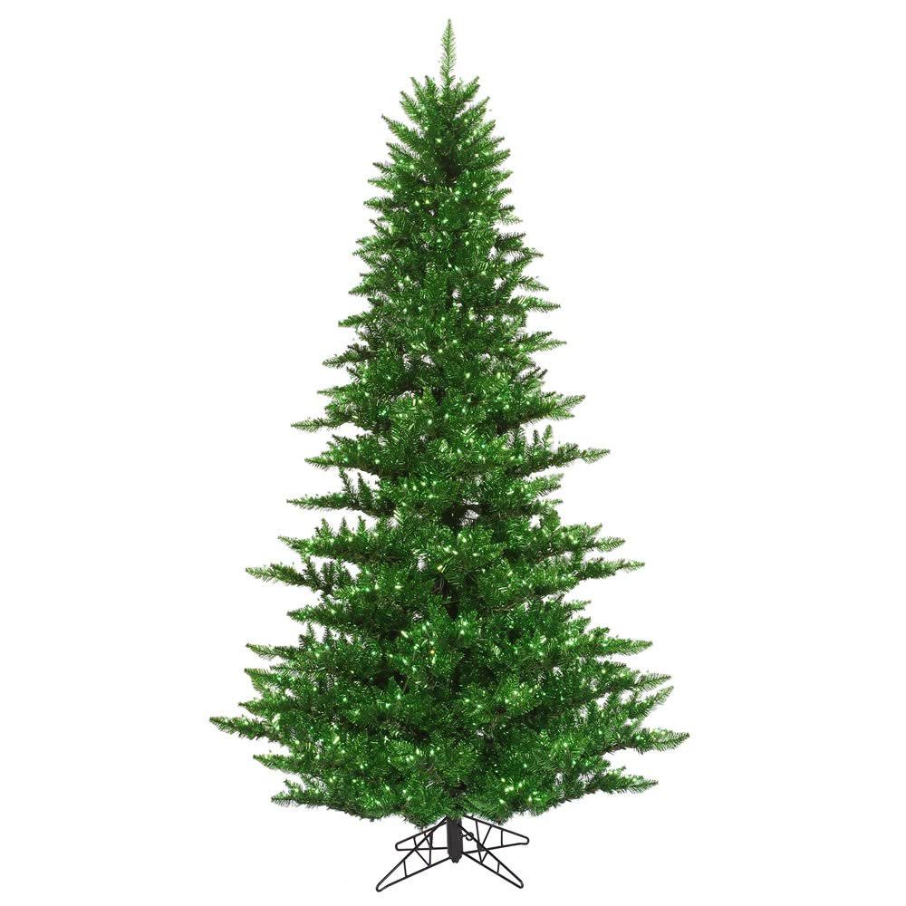 Tinsel Green Fir 400gn R16304