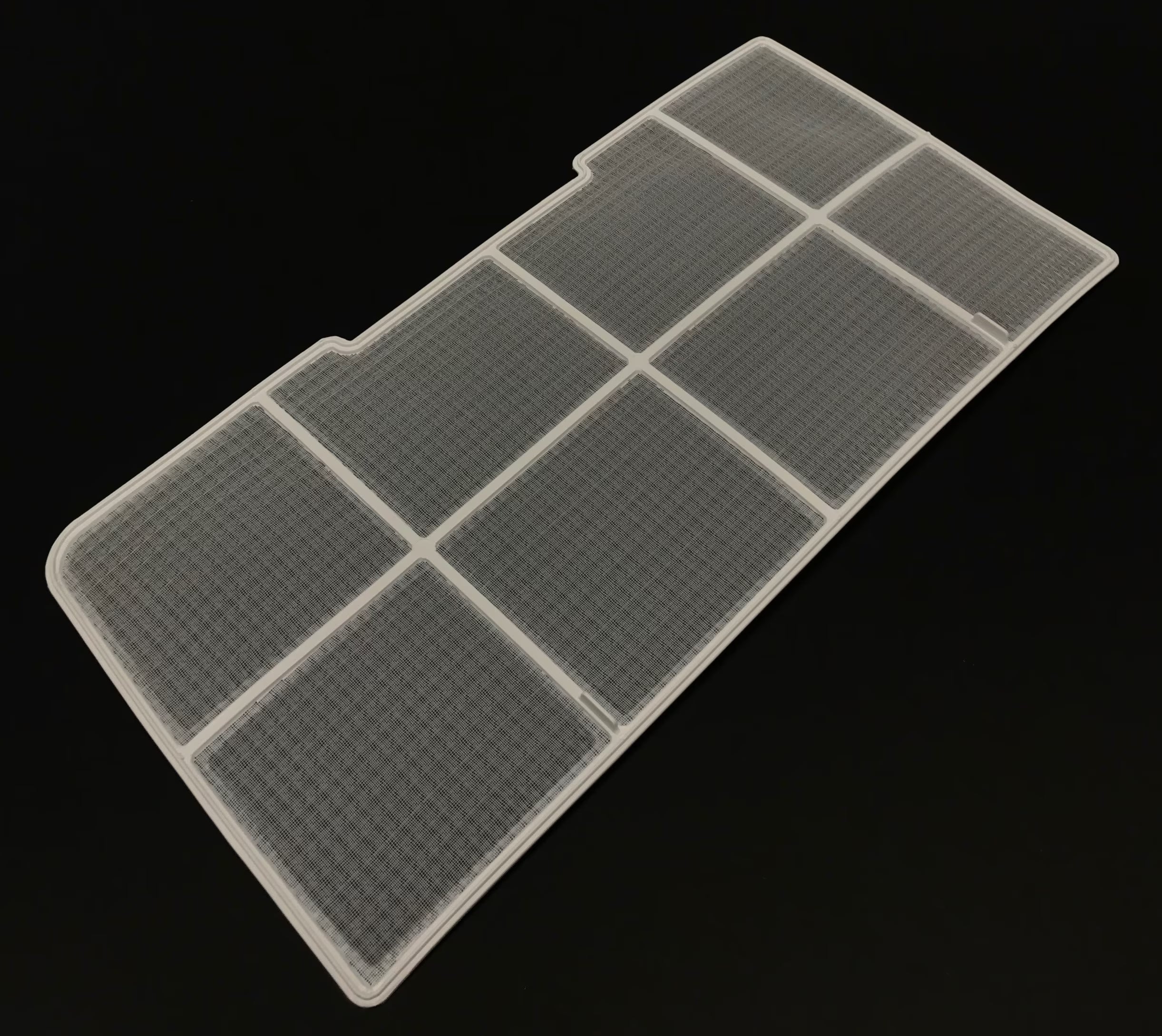Air Conditioner AC Filter D7698