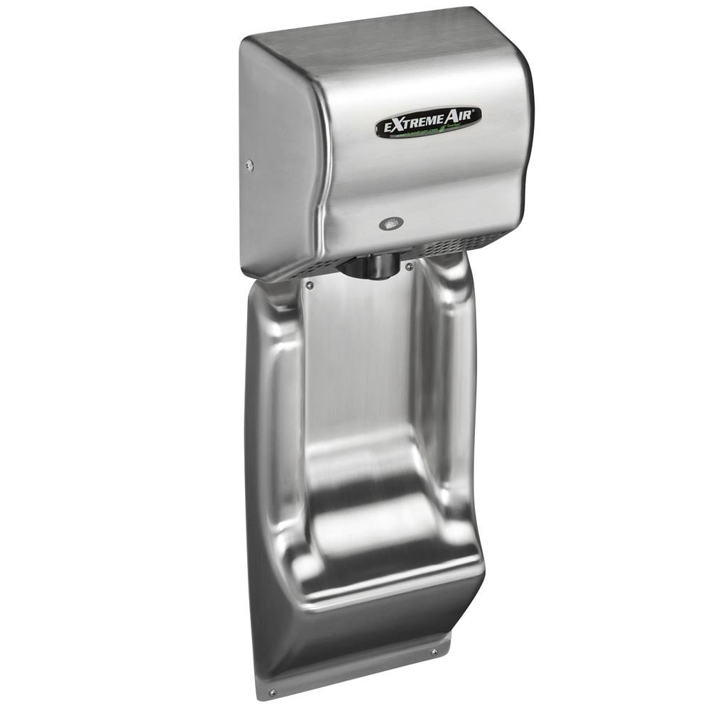 Stainless Steel Wall Guard Y819326