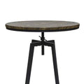 Black Bar Table A625421