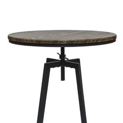 Black Bar Table A625421