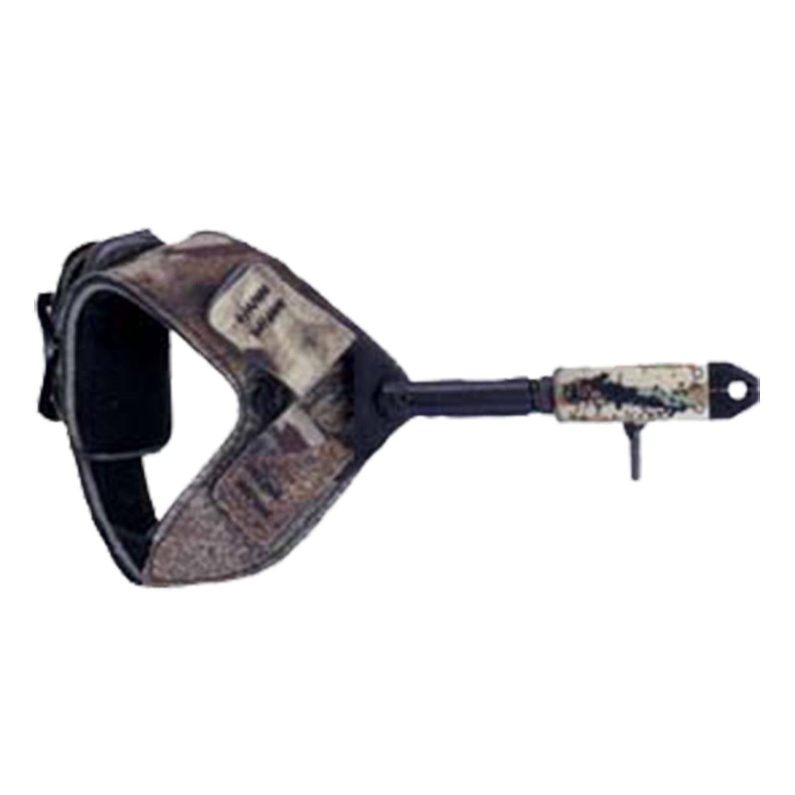 Caliper Release - Buckle Strap - Realtree N689564
