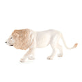 White Lion Wildlife Figurine L640