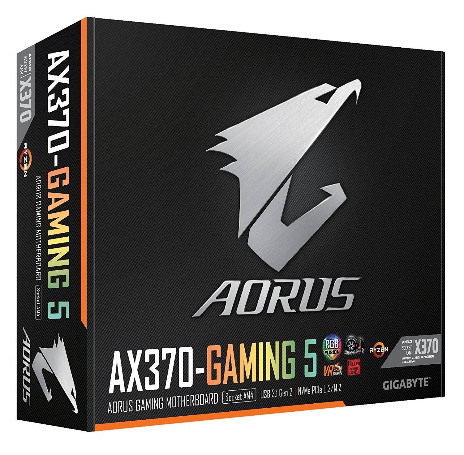 AM4 ATX Motherboard L4319