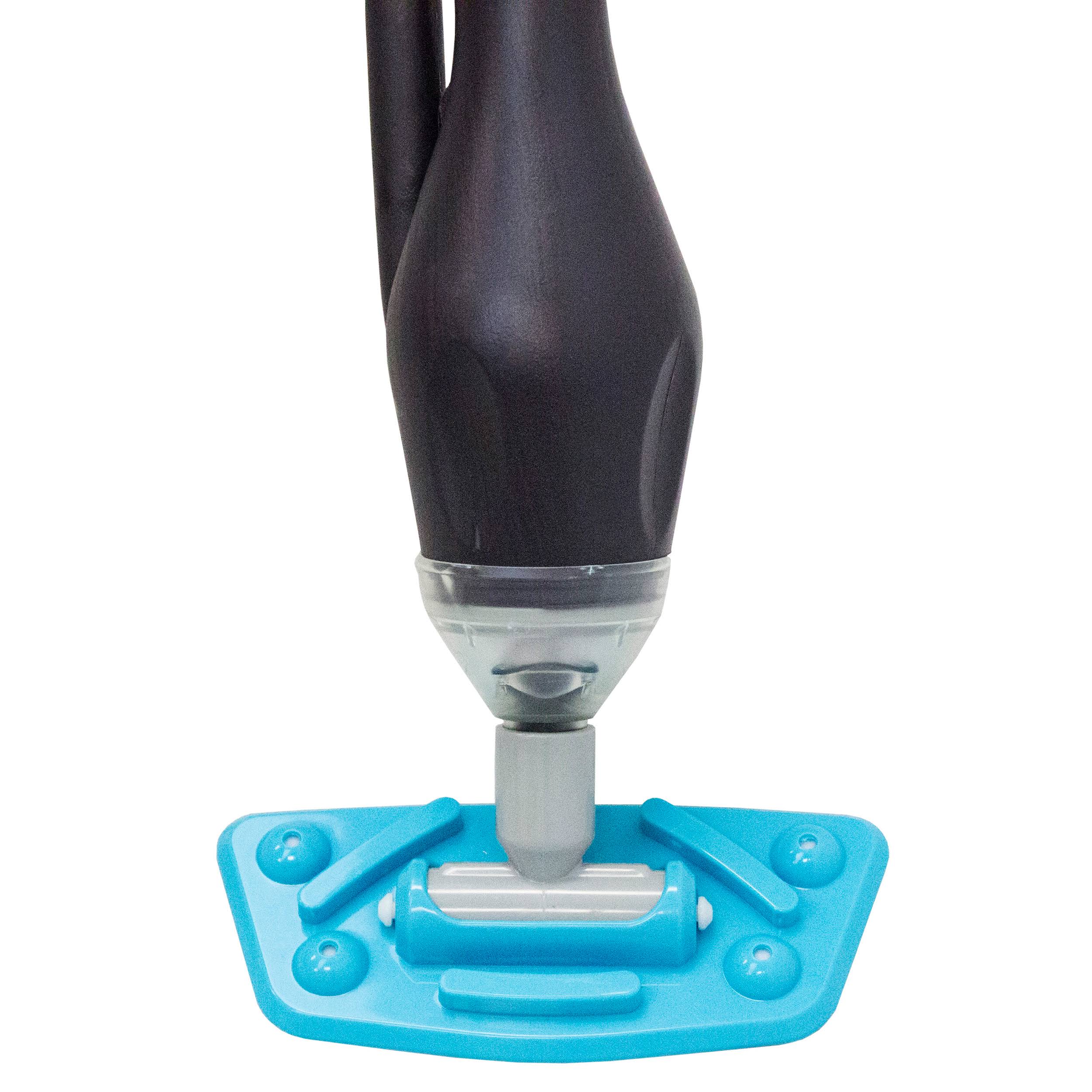 Gray Above Ground Swimming Pool Vacuum Cleaner R422450