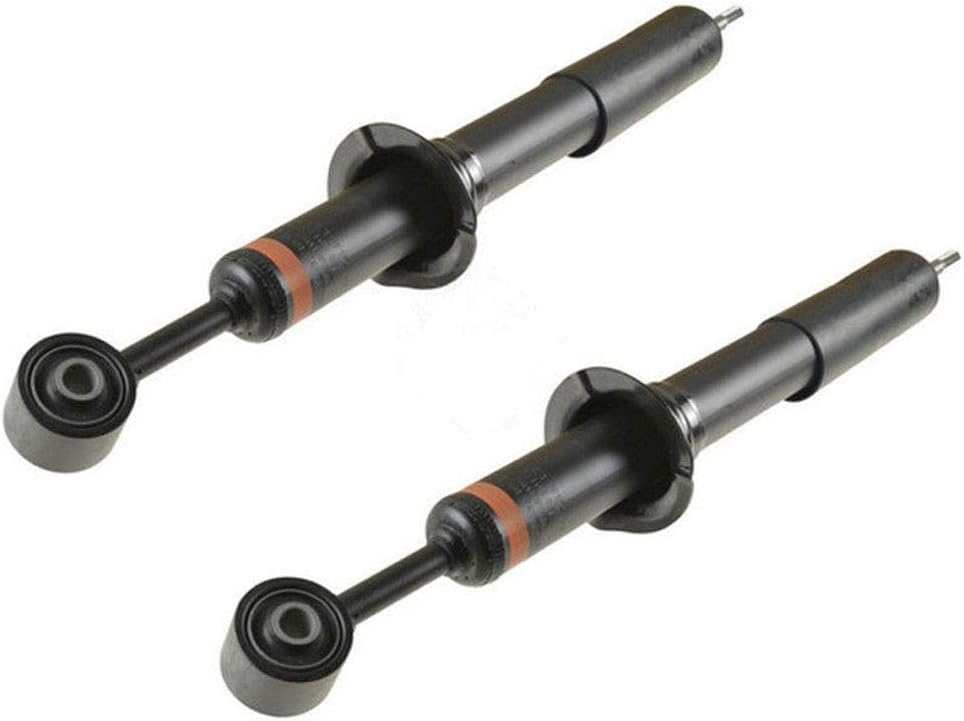 Set Of 2 Front Shocks For Lexus Gx470 4.7L L60356