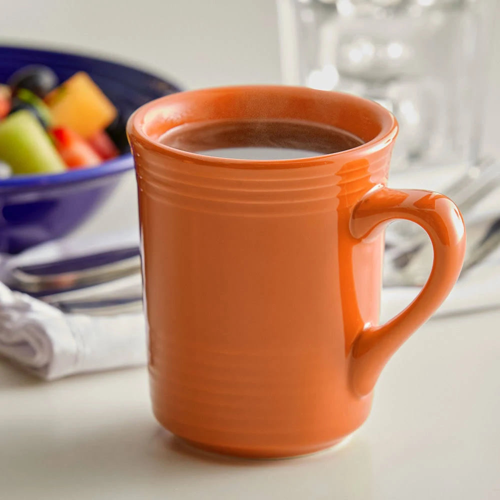 8 oz. Papaya China Gala Mug X8512