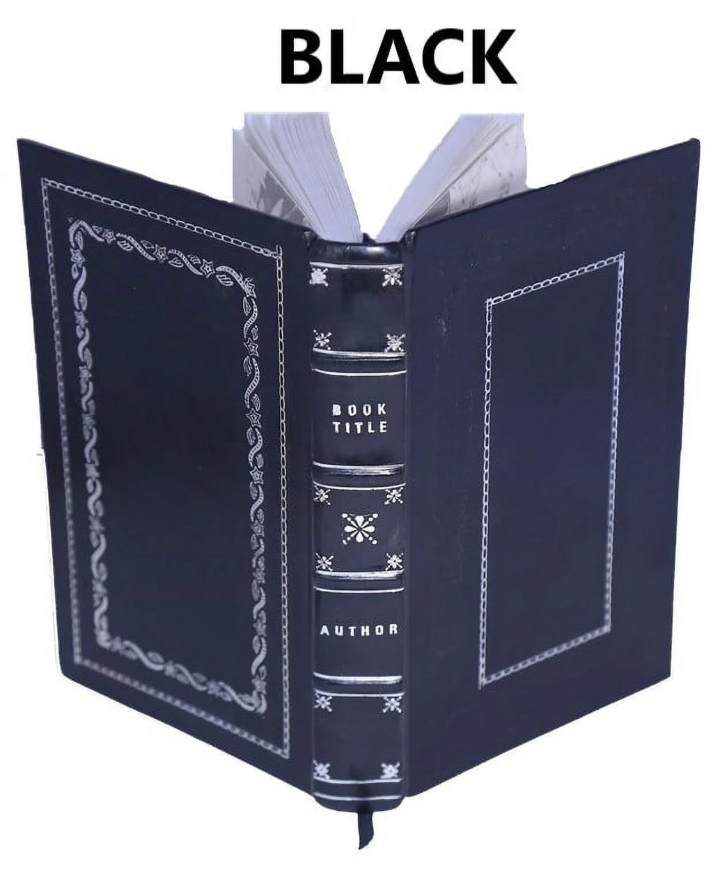 The Æneids of Virgil 1876 Premium Leather Bound Y873