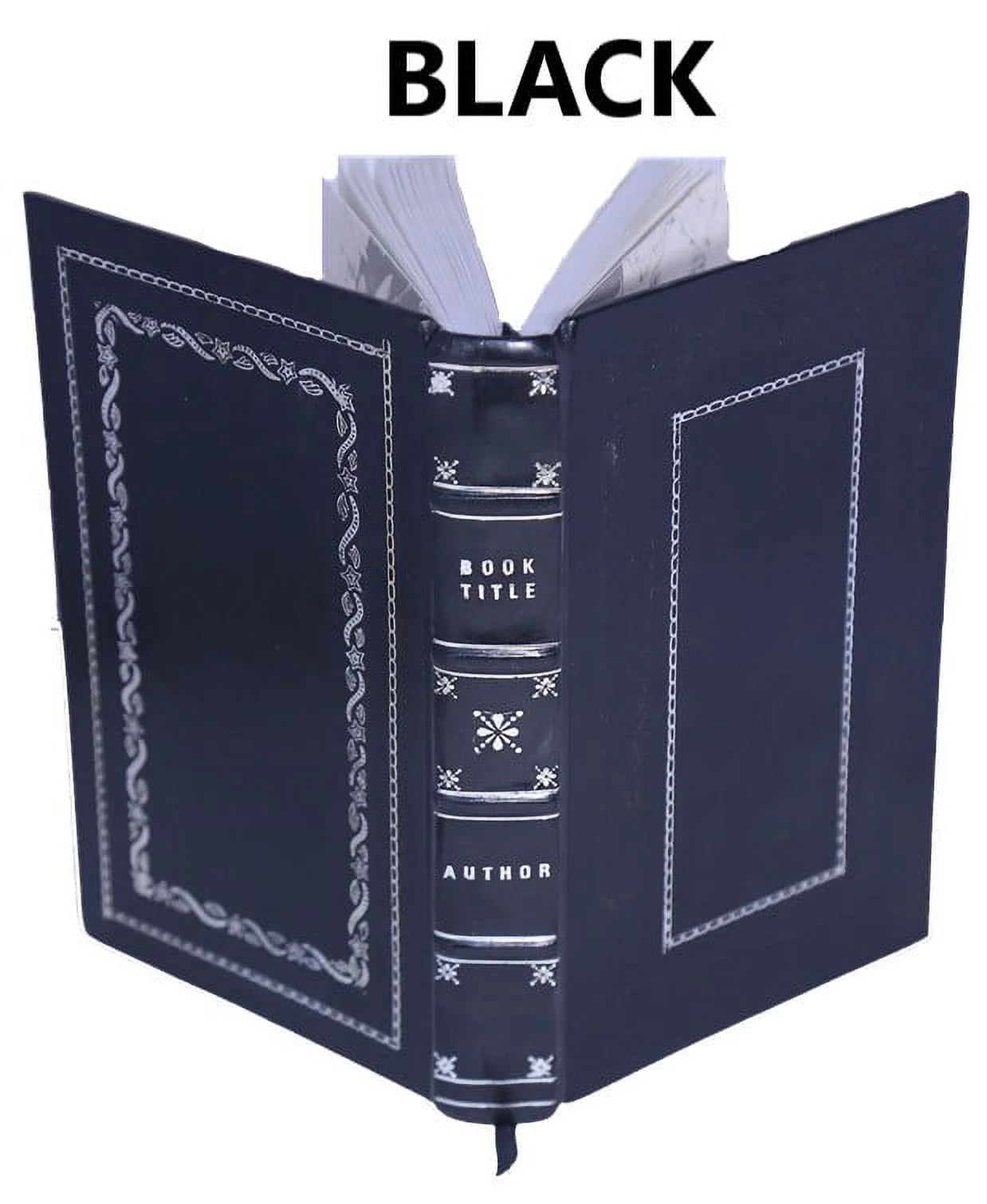 The Æneids of Virgil 1876 Premium Leather Bound Y873