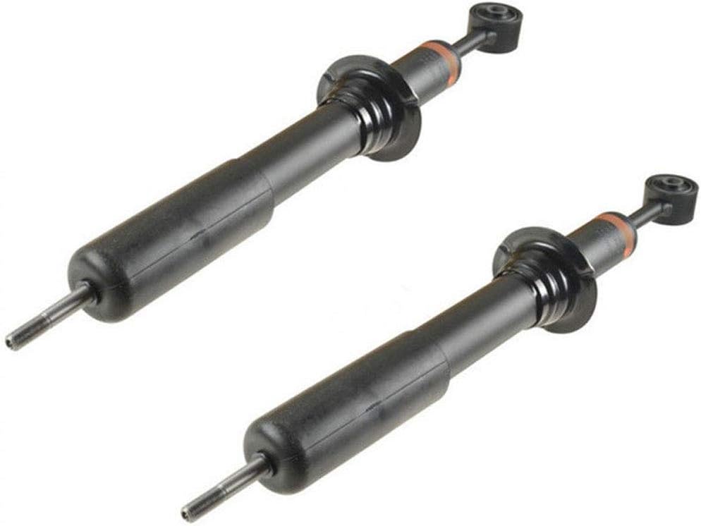 Set Of 2 Front Shocks For Lexus Gx470 4.7L L60356
