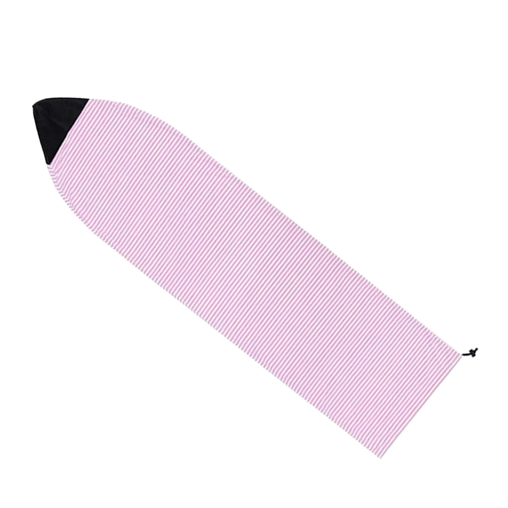 Pink 180cmx50cm Surfboard Cover O135695