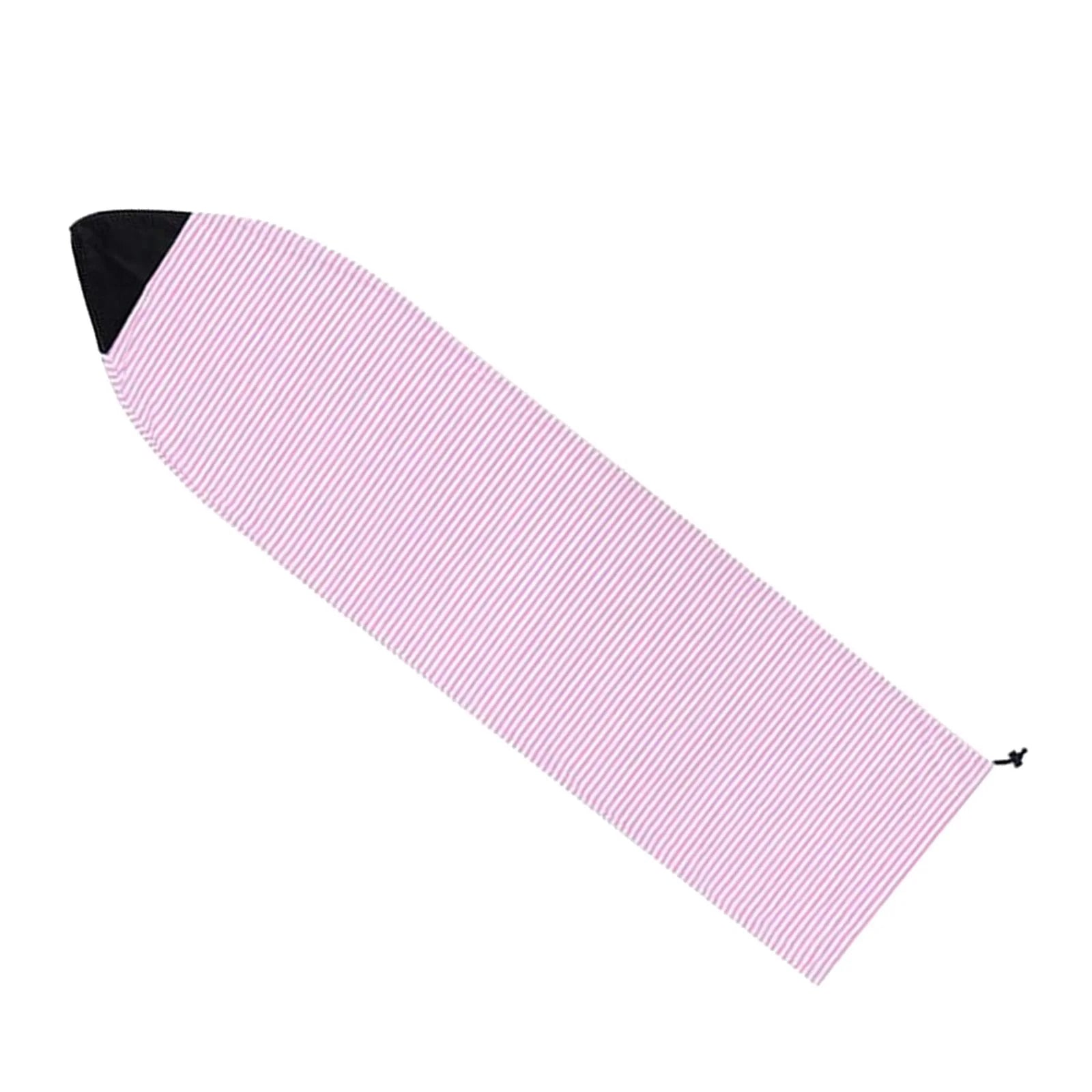 Pink 180cmx50cm Surfboard Cover O135695