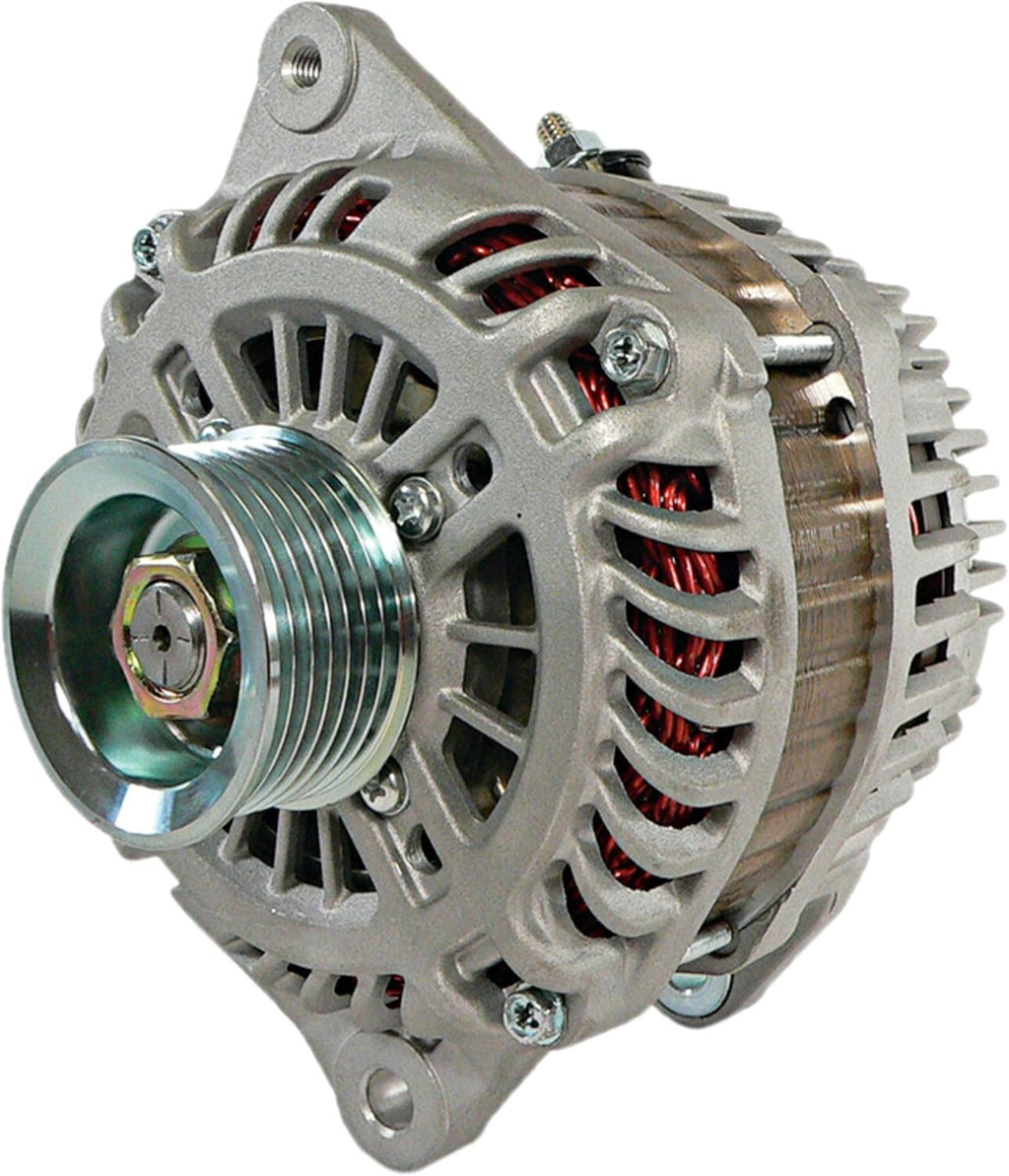 Alternator Compatible With 3.5L Nissan Altima 2007-2013, Maxima 2009-2013, Murano 2009-2012 G4470