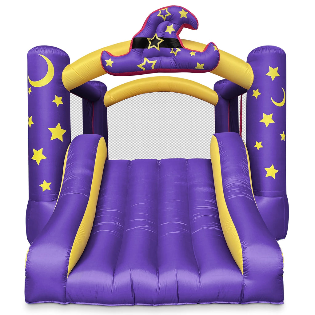 Inflatable Bouncer with Blower H316073