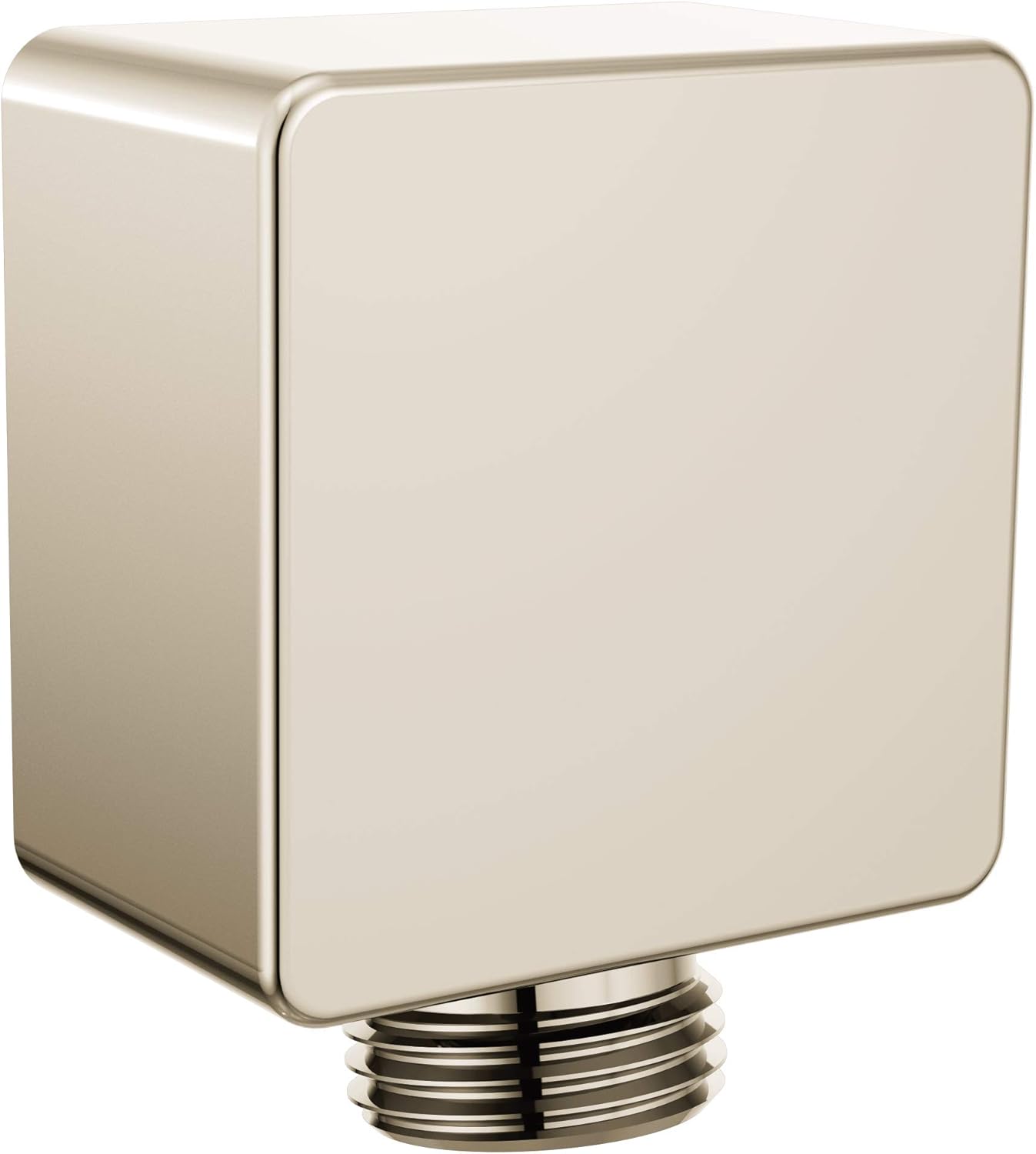 Polished Nickel Handheld Shower Connection, Pack of 2 O958325
