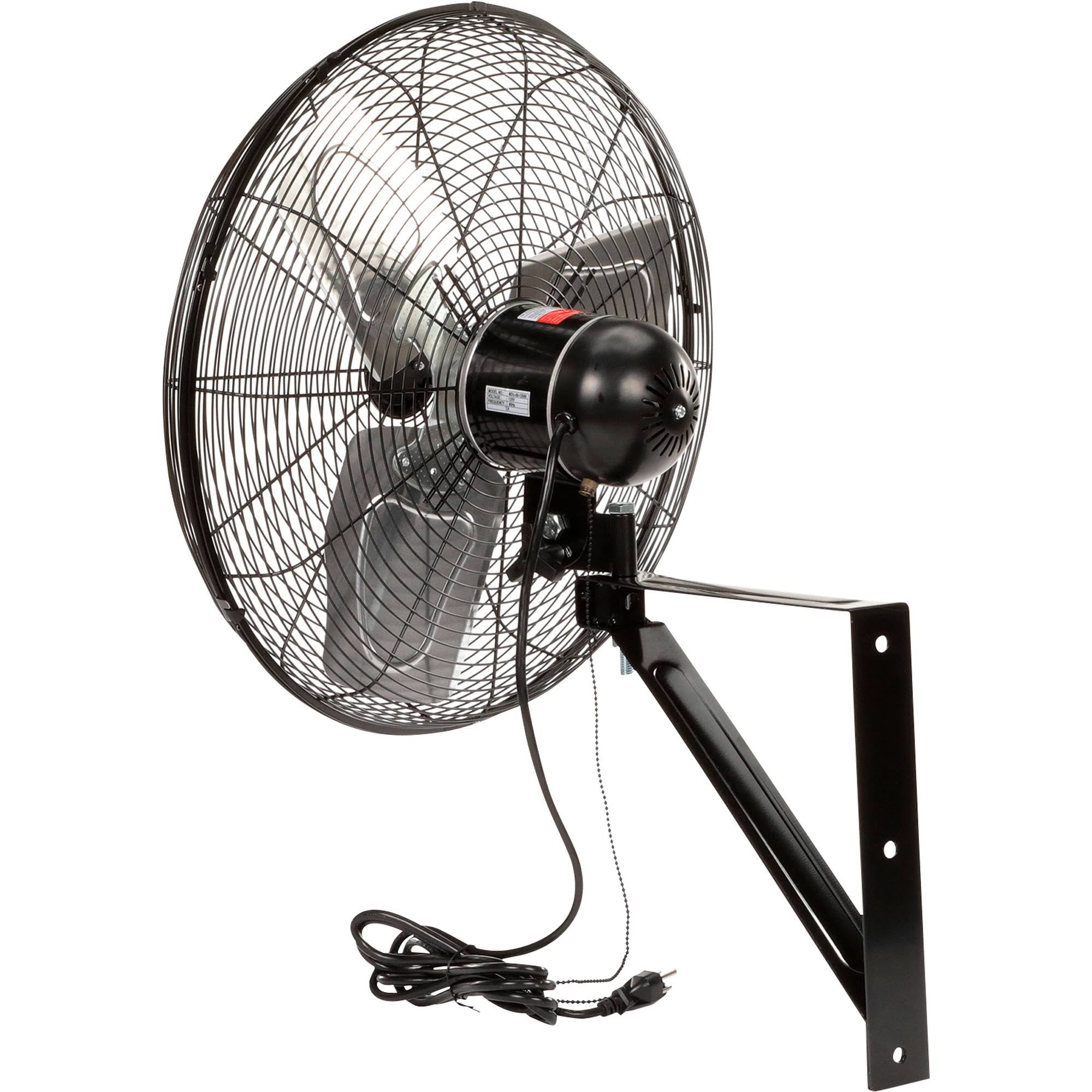 20 Wall Mount Commercial Circulator L51708