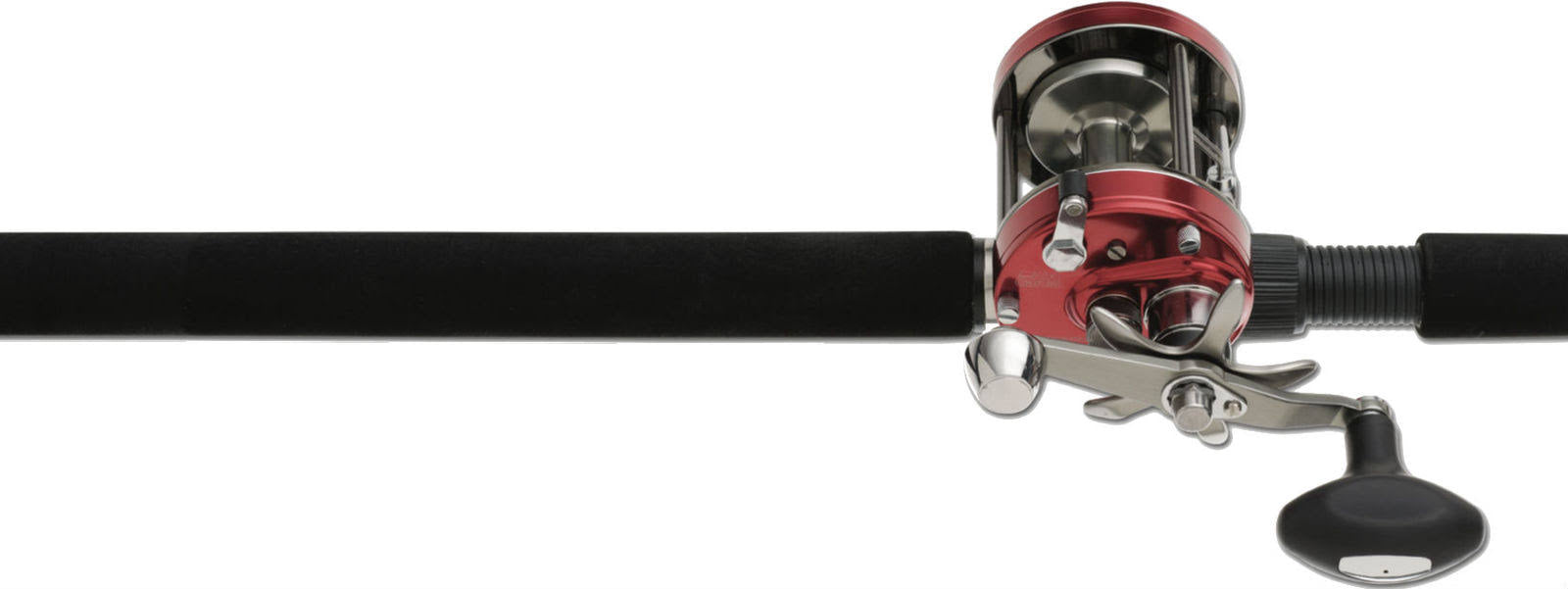 Abu Garcia Ambassadeur 7000 Combo J2807