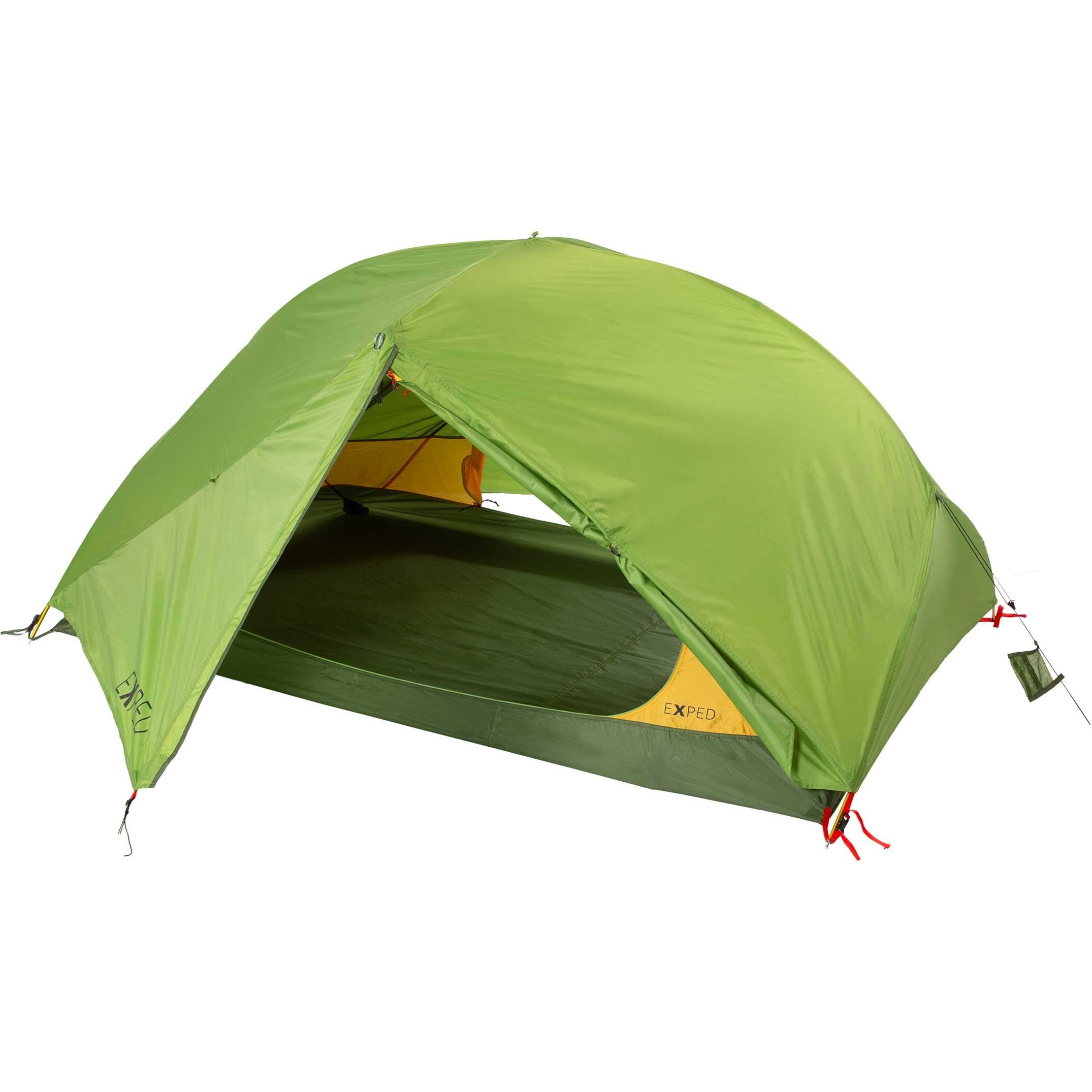 Meadow Exped Lyra II L66105