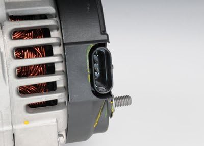 Alternator K72258