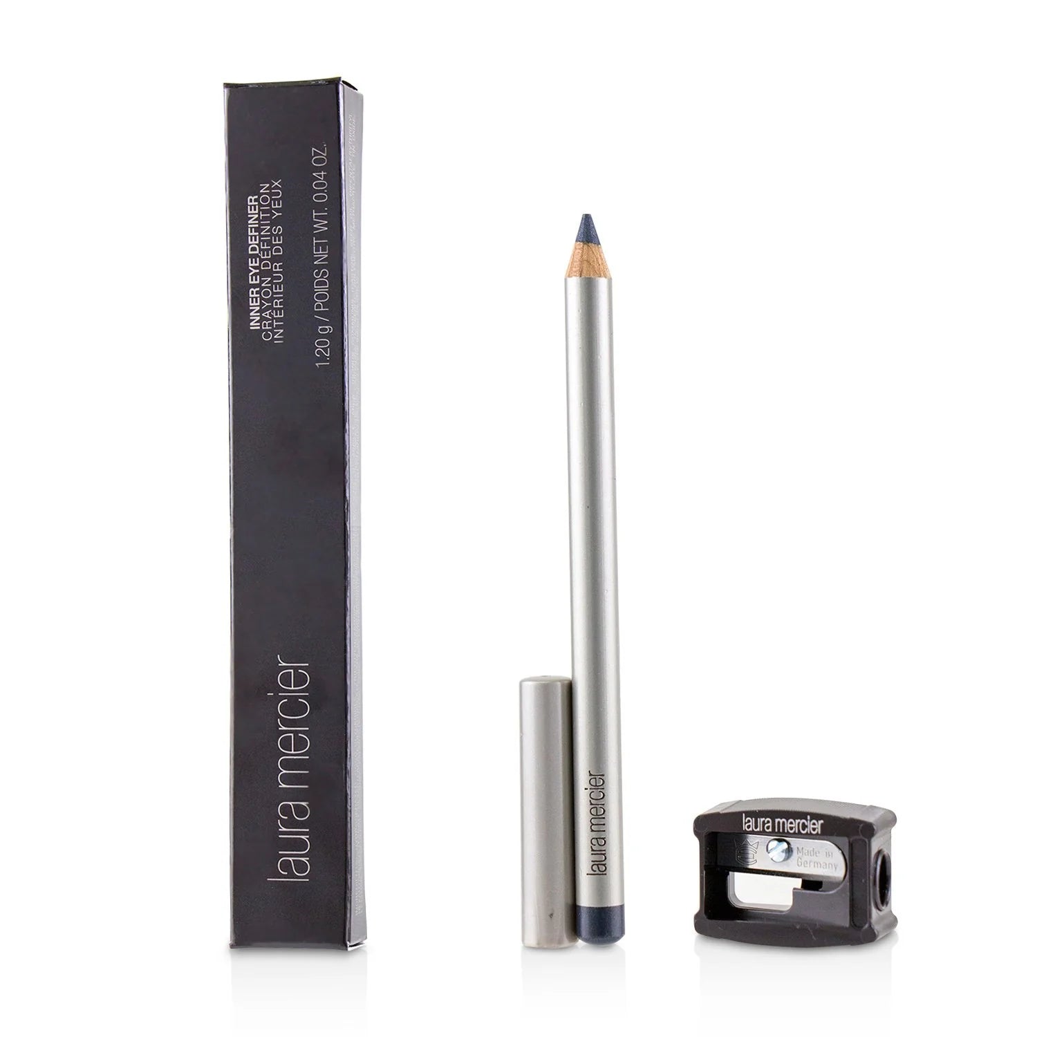 Inner Eye Definer Eye Pencil - Dark Green 1.2g F326877