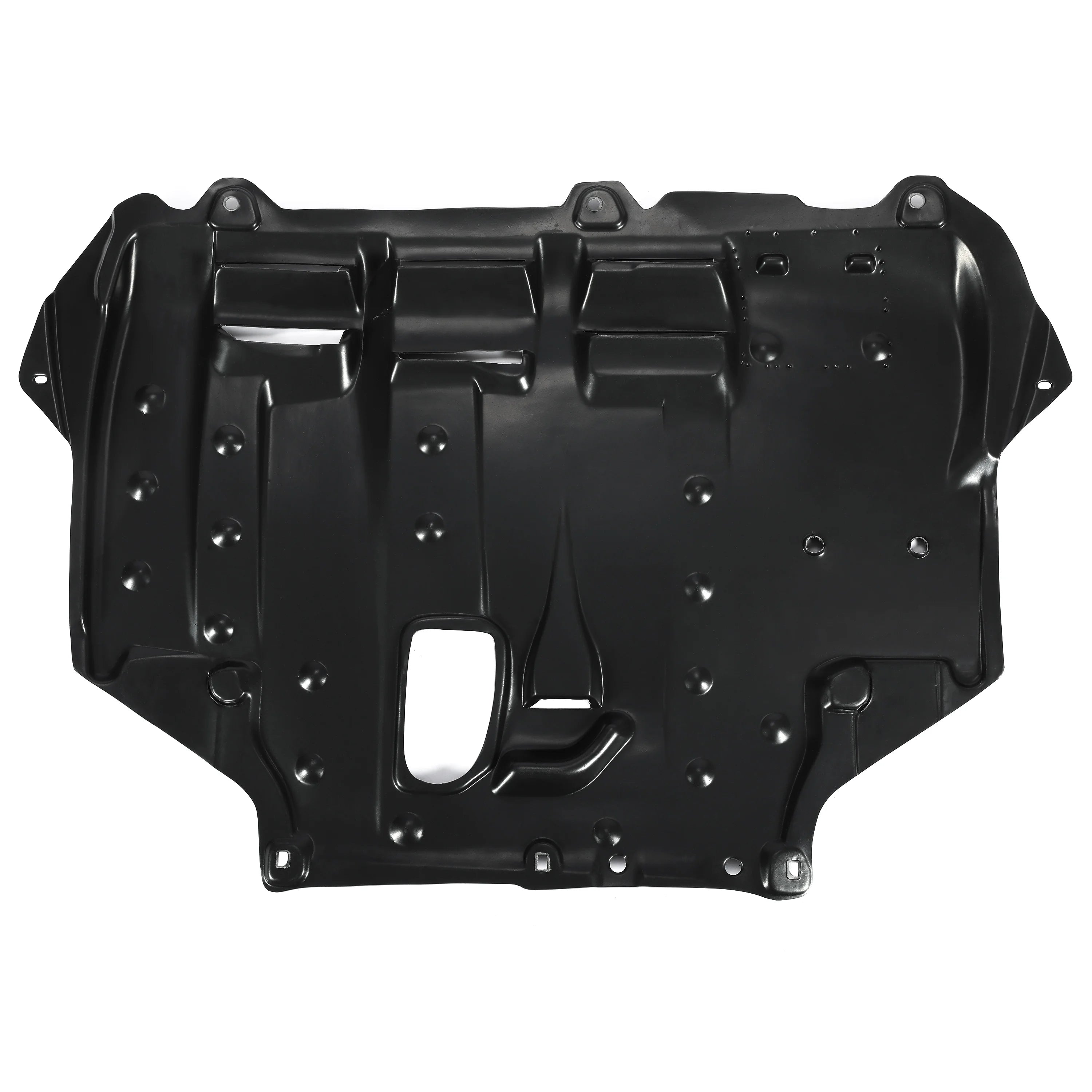 Engine Splash Shield Under Cover for Ford Focus C-Max Transit Connect Z26274