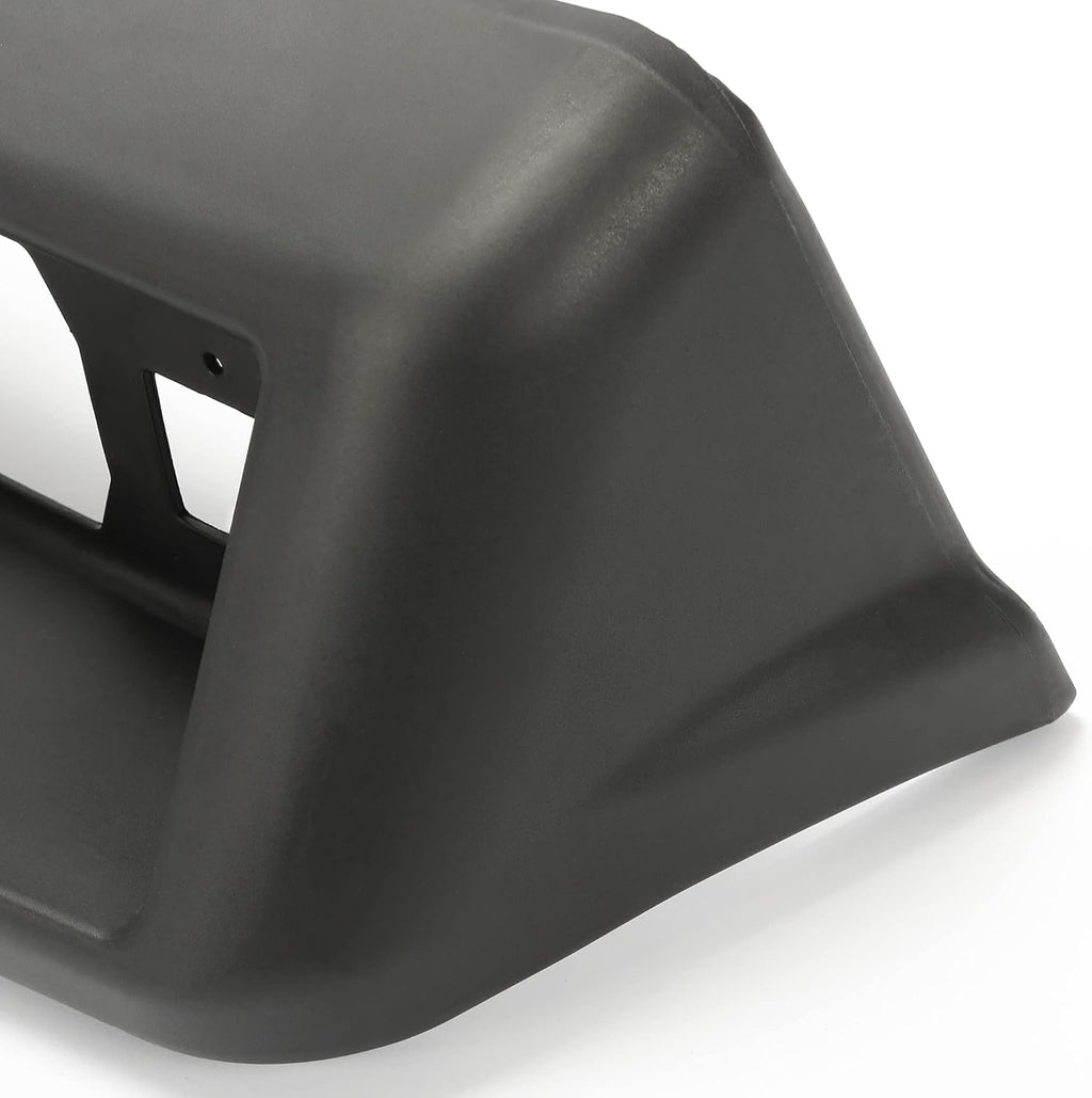 Front Cowl Cap with Headlight Opening for EZGO Gas & Electric pre Medalist V447